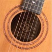 Sound hole